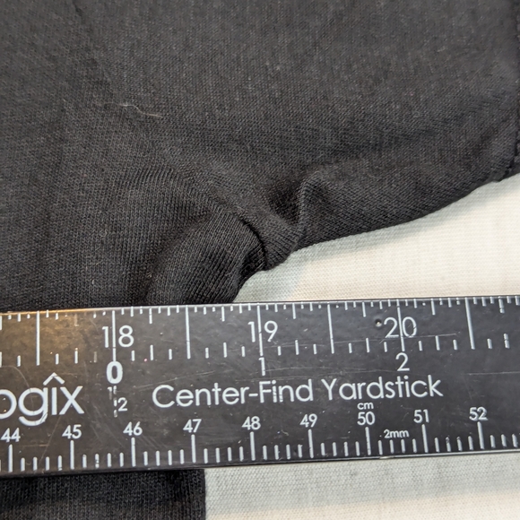 CATS The Musical Theater Black Tee Size XL - Picture 6 of 7